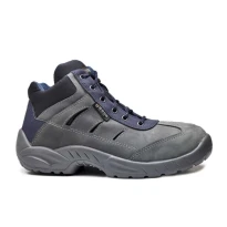 Zapatos de seguridad Base GreenWich S3 SRC B0169