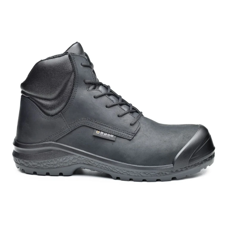 Zapatos de seguridad Base Be-Jetty TOP S3 CI SRC B0883B