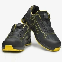 Zapatos de seguridad Base K-Rush S1P HRO SRC BOA B1005C