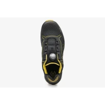 Zapatos de seguridad Base K-Rush S1P HRO SRC BOA B1005C