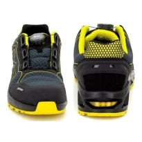 Zapatos de seguridad Base K-Rush S1P HRO SRC BOA B1005C