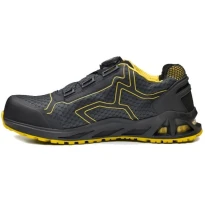 Zapatos de seguridad Base K-Rush S1P HRO SRC BOA B1005C