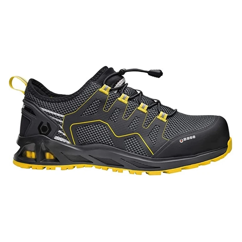 Zapatos de seguridad Base K-Balance S1P HRO SRC B1006A