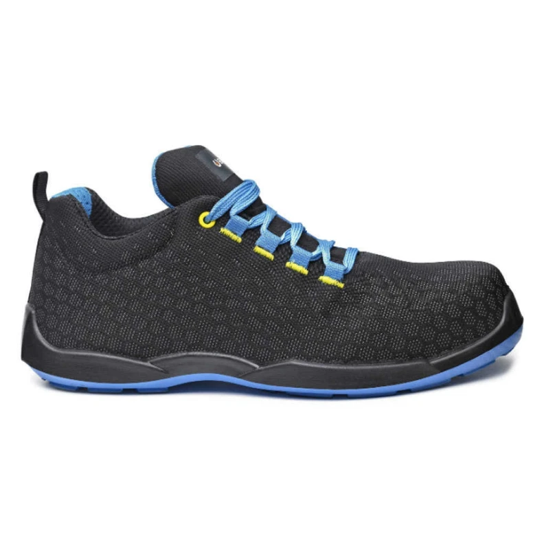 Liquidación total - Zapatos de seguridad Base Marathon S3 SRC B0677- Número 42