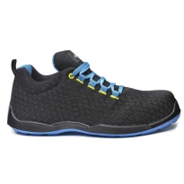 Liquidación total - Zapatos de seguridad Base Marathon S3 SRC B0677- Número 42