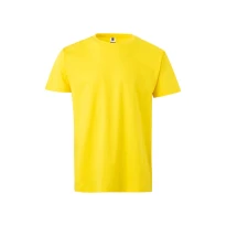 Camiseta de cuello redondo de trabajo 100% Algodón Velilla Tasmania TS150UC