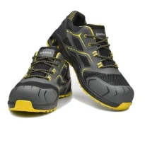 Liquidación total-Zapatos de seguridad Base K-Speed S1P HRO SRC B1004C Talla 37