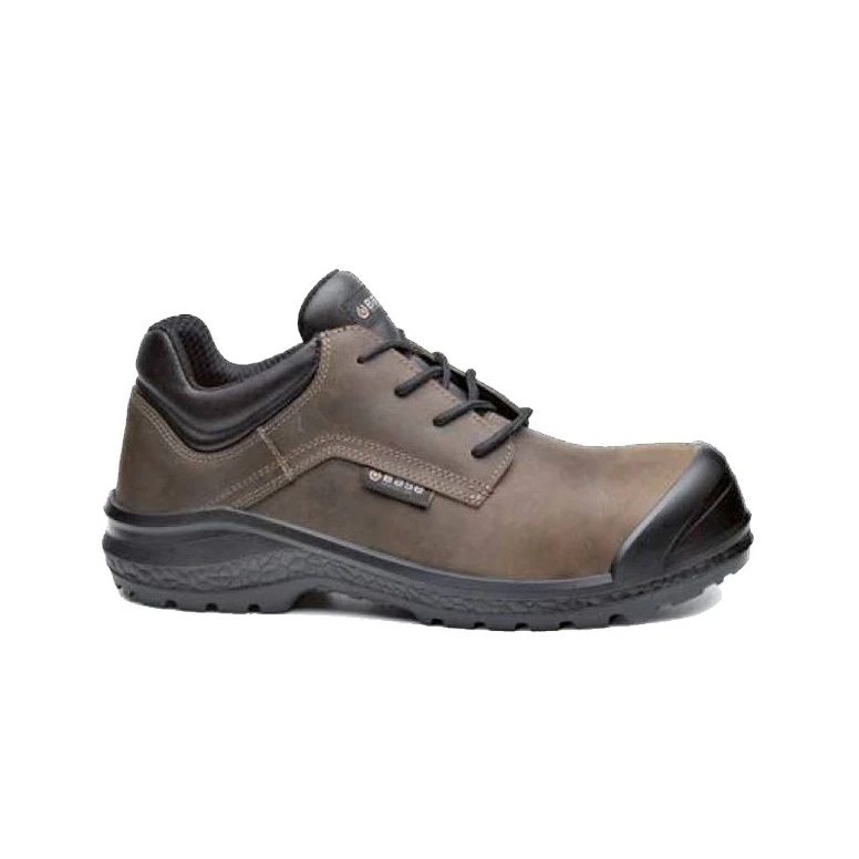 Zapatos de seguridad Base Be-Browny S3 CI SRC B0866