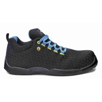 Zapatos de seguridad Base Marathon S3 ESD SRC B0677B