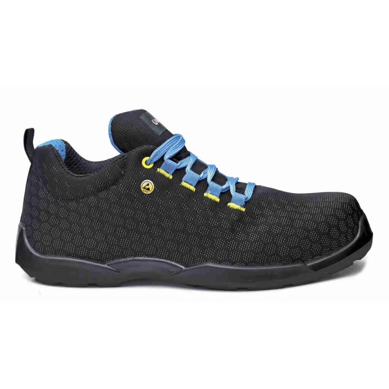 Zapatos de seguridad Base Marathon S3 ESD SRC B0677B