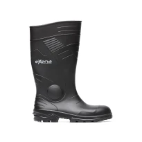 Botas de seguridad Exena Devil negro S5 SRC NERO C0002V026