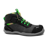 Zapatos de seguridad Base Grand Canyon Top S1PS FO ESD SRC B0667A