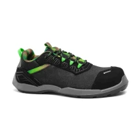 Zapatos de seguridad Base Grand Canyon S1PS FO ESD SRC B0666A