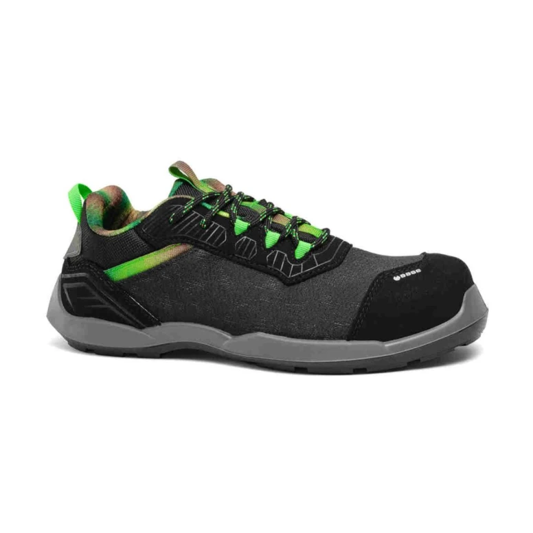 Zapatos de seguridad Base Grand Canyon S1PS FO ESD SRC B0666A