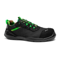 Zapatos de seguridad Base Yellowstone S3S FO ESD SRC B0666B