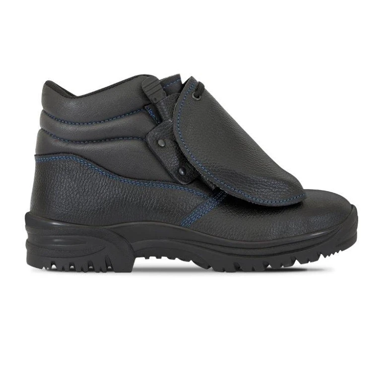 Zapatos de seguridad Exena Weld S3 SR M HRO A0109V023