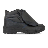 Zapatos de seguridad Exena Weld S3 SR M HRO A0109V023
