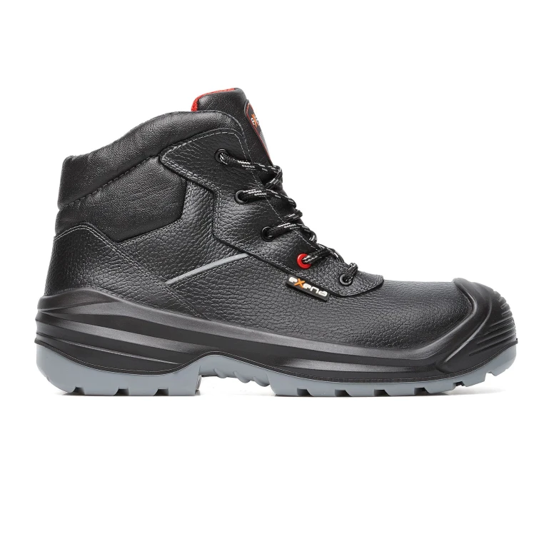 Zapatos de seguridad Exena Victoria S3 SRC A0350V032