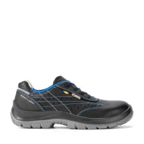 Zapatos de seguridad Sixton Brescia S1P SRC 82296-02LM