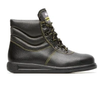 Zapatos de seguridad Exena Durazis S2 HI HRO A0167V006