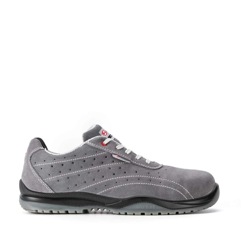 Zapatos de seguridad Sixton Samba S1P SRC 91180-03L