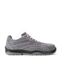 Zapatos de seguridad Sixton Samba S1P SRC 91180-03L