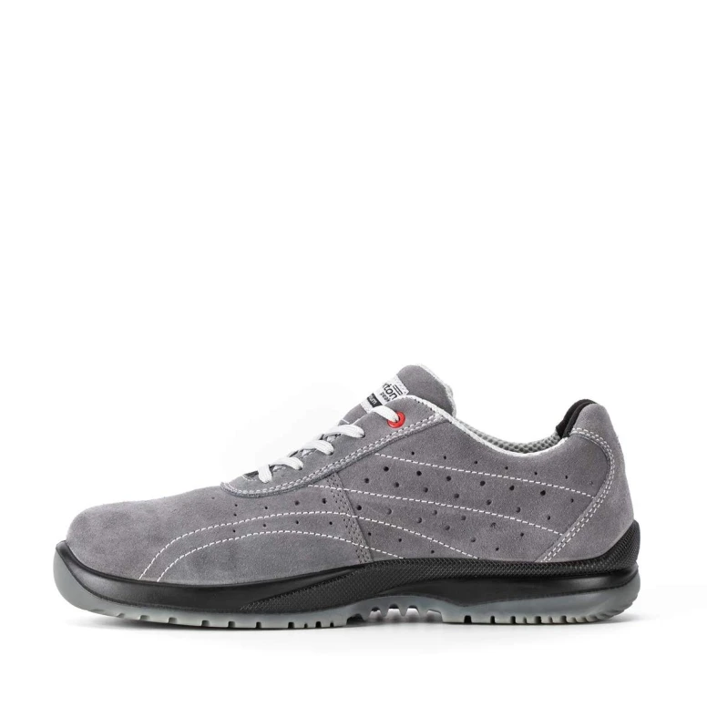 Zapatos de seguridad Sixton Samba S1P SRC 91180-03L