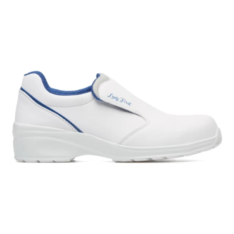 Zapatos de seguridad Exena Emma S2 SRC A0408V001