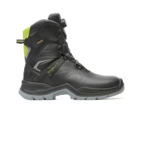 Zapatos de seguridad Exena Montblanc S3 CI WR SRC BOA A0206V109
