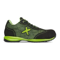 Zapatos de seguridad Exena Jerez S1P SRC A0169V018