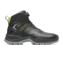 Liquidación total - Zapatos de seguridad Exena Makalu Evo S3 CI WR SRC con Sistema a BOA A0206V107 Número 36