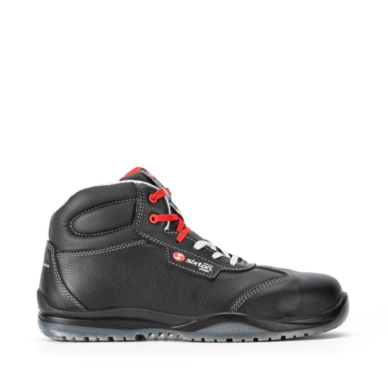 Zapatos de seguridad Sixton Rock S3 SRC 91182-13L