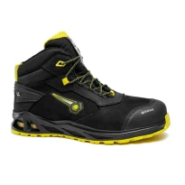 Zapatos de seguridad Base K-Boogie Top S3L FO HRO SR B1042B