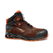 Zapatos de seguridad Base K-Hurry Top S3L FO HRO SR B1042C