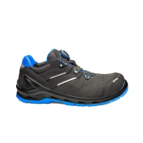 Zapatos de seguridad Base I-Wire BOA S3 ESD SRC B1219