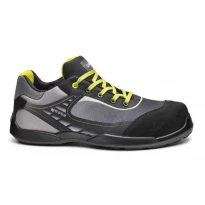 Liquidación total - Zapatos de seguridad Base Tennis S3 SRC B0676B Número 37