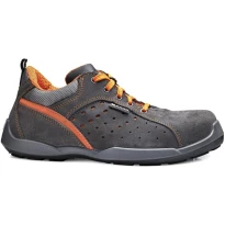 Liquidación total - Zapatos de seguridad Base Climb S1P SRC B0618 número 38