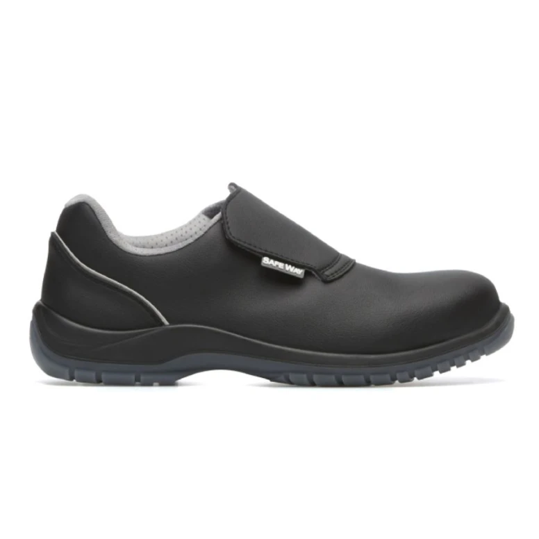 Zapatos de seguridad Exena Coral S2 SRC A0418V002