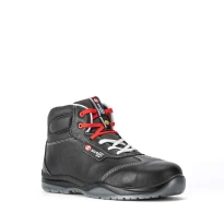 Zapatos de seguridad Sixton Rock S3 SRC 91182-13L