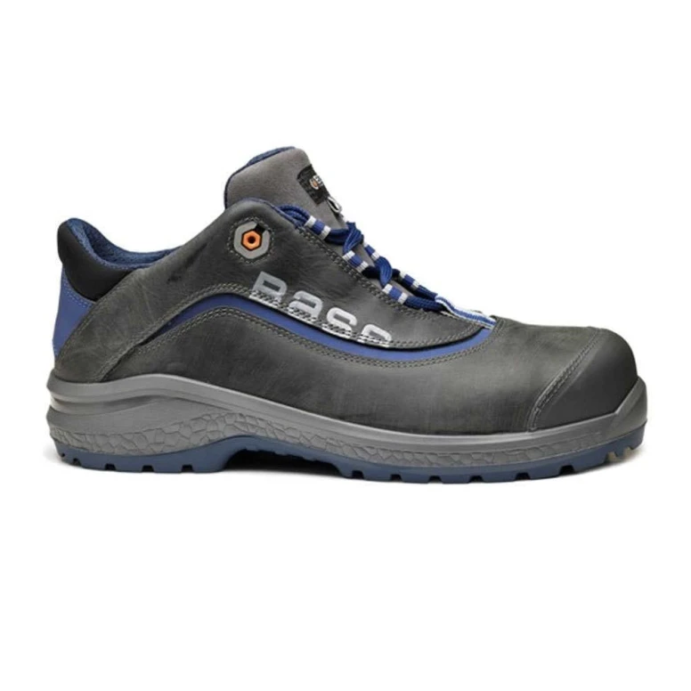 Zapatos de seguridad Base Be-Joy S3 SRC B0874