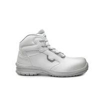 Liquidación total - Zapatos de seguridad Base Natrium Top S2 SRC B0981 número 45