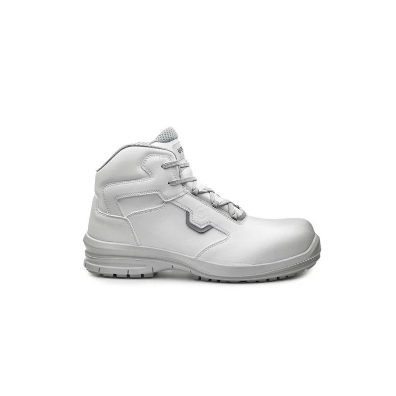 Liquidación total - Zapatos de seguridad Base Natrium Top S2 SRC B0981 número 45