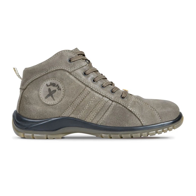 Zapatos de seguridad Exena Ares S3 SRC A0240V001