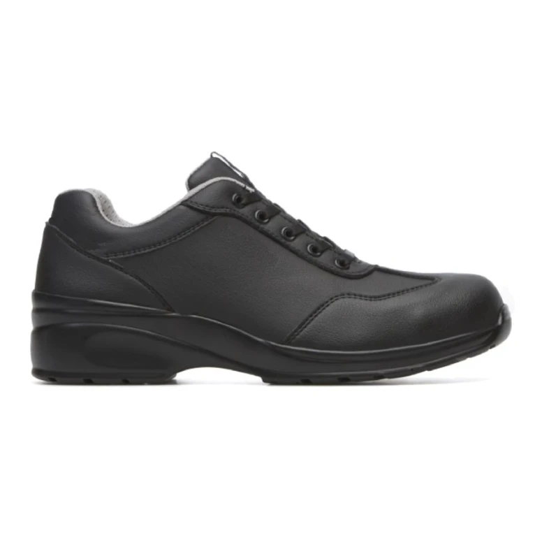 Liquidación total - Zapatos de seguridad Exena Nicole 01 SRC A0411V003 - Número 38
