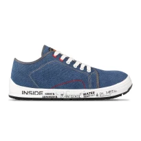 Zapatos de seguridad Exena Sepang 18 S1P SRC A0606V026