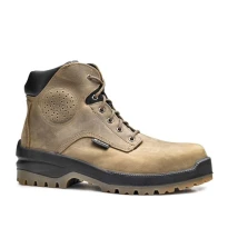 Zapatos de seguridad Base Buffalo Top S3 HRO HI CIC SRC B0712