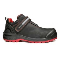 Liquidación total - Zapatos de seguridad Base Twinkle S3 HRO CI HI SRC B0899 número 39