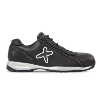 Zapatos de seguridad Exena Assen S3 SRC HRO A0169V014
