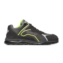 Zapatos de seguridad Exena XR90 Plaza_90 S3 SRC A0405V016