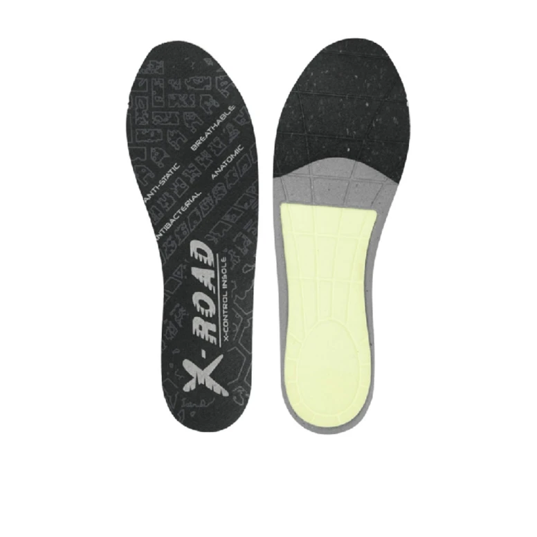 Zapatos de seguridad Exena XR90 Plaza_90 S3 SRC A0405V016